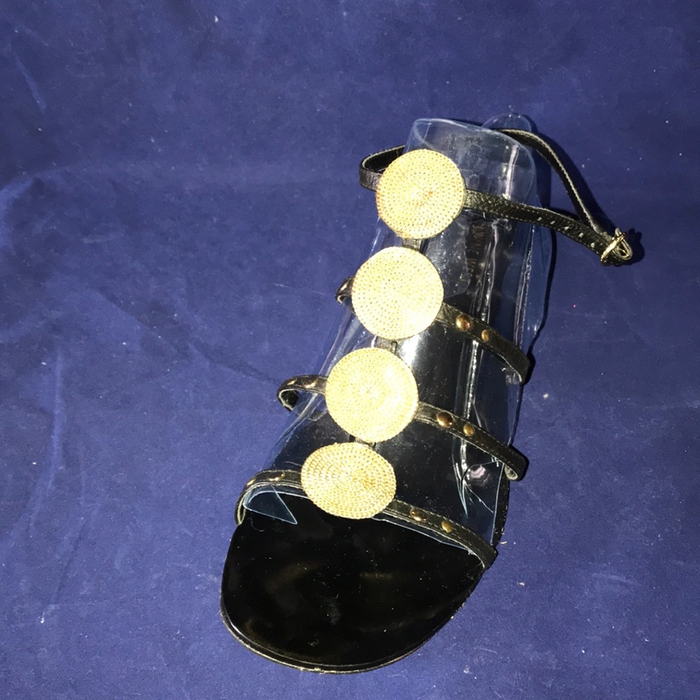Fashion sandal